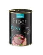 Piper Cat Sterilised Ton 400 g