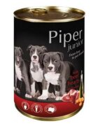 Piper Junior Dog Inima De Vita Si Morcovi 400 g