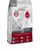 Platinum Hrana uscata caini Dog Adult cu Miel 5 kg