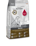 Platinum Hrana uscata caini Dog Adult cu Porc Iberico 5 kg