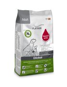 Platinum Hrana uscata caini Dog Adult cu Pui 1.5 kg