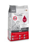 Platinum Hrana uscata caini Dog Adult cu Vita 1.5 kg