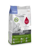 Platinum Hrana uscata caini Dog Junior cu Pui 1.5 kg