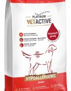 Platinum Hrana uscata caini Vetactive Dog Hypoallergenic 5 kg