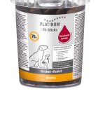 Platinum Recompense caini Fit-Sticks cu Pui si Iepure 300 g