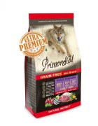 Primordial Grain-Free Holistic Dog Adult Mini Sardine & Gasca 2 kg