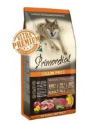 Primordial Grain-Free Holistic Dog Adult Mistret & Miel 12 kg