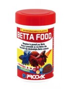 Prodac Hrana pentru pesti Betta Food 40 g