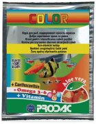 Prodac Hrana pentru pesti Color 12 g