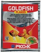 Prodac Hrana pentru pesti Goldfish Flakes 12 g