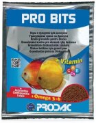 Prodac Hrana pentru pesti Pro Bits 12 g
