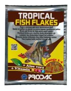 Prodac Hrana pentru pesti Tropical Fish Flakes 12 g