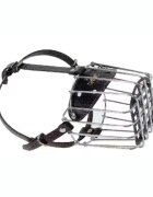 Profipet Botnita caine metal nr. 13 - schnauzer mic