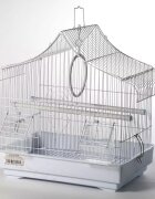 Profipet Colivie simpla 33x23x36 cm