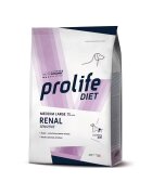 Prolife Dieta veterinara caini Vet Renal Sensitive Medium & Large 2 kg
