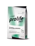 Prolife Dieta veterinara pisici Vet Hypoallergenic 1.5 kg