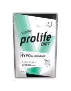 Prolife Dieta veterinara pisici Vet Hypoallergenic 85 g