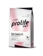 Prolife Dieta veterinara pisici Vet Metabolic Weight Reduction 1.5 kg