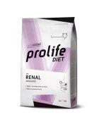 Prolife Dieta veterinara pisici Vet Renal Sensitive 1.5 kg