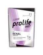 Prolife Dieta veterinara pisici Vet Renal Sensitive 85 g