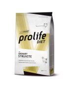 Prolife Dieta veterinara pisici Vet Urinary Struvite 5 kg