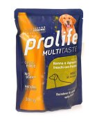 Prolife Hrana umeda caini Grain Free Ren Miel & Cartofi 300 g