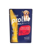 Prolife Hrana umeda caini Vita & Cartof 300 g