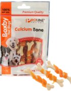 Proline Dog Boxby Calcium Bone 100g