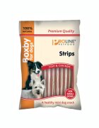 Proline Dog Boxby Strips 100g