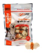 Proline Snacks Caine Boxby Chews Pui 6 buc