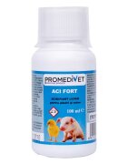 Promedivet Aci-Fort Acidifiant 100 ml