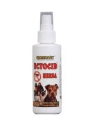 Promedivet Ectocid Herba Spray 100 ml