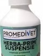 Promedivet Herba Prim suspensie antidiareica 150 ml