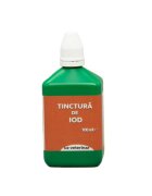 Promedivet Tinctura de iod 100 ml