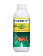 Promedivet Verde de malachit Forte 1 l