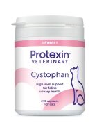 Protexin Vet Cystophan for Cats supliment alimentar 240 capsule