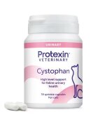 Protexin Vet Cystophan For Cats supliment alimentar 30 capsule