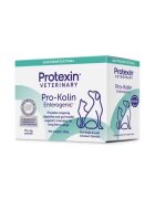 Protexin Vet Pro-Kolin Enterogenic supliment alimentar 30 plicuri