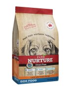 Pure Nurture Hrana caini de toate rasele si varstele Grainfree cu miel si cartofi 3 kg