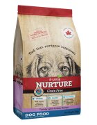 Pure Nurture Hrana caini de toate varstele Grainfree cu cartofi si curcan 3 kg