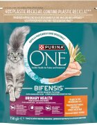 Purina ONE URINARY HEALTH Pui si Grau hrana uscata pentru pisici 750 g