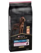 Purina Pro Plan ADULT Everyday Nutrition Talie Mare Atletică Somon 10 kg