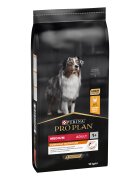 Purina Pro Plan ADULT Everyday Nutrition Talie Medie Pui 10 kg