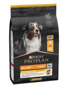 Purina Pro Plan ADULT Light Sterilised Toate Taliile Pui 3 kg