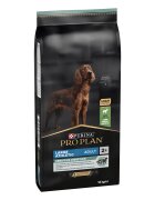 Purina Pro Plan ADULT Sensitive Digestion Talie Mare Atletică Miel 14 kg