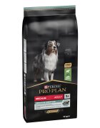 Purina Pro Plan ADULT Sensitive Digestion Talie Medie Miel 10 kg