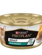 Purina Pro Plan Cat Wet Can Adult Maintenance 85 g