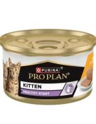 Purina Pro Plan Cat Wet Can Healthy Start Kitten 85 g