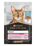 Purina Pro Plan DELICATE NUTRISAVOUR Peste Oceanic 85 g