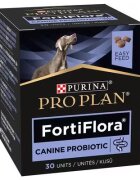 Purina Pro Plan FortiFlora Canine Probiotic 30 tablete masticabile